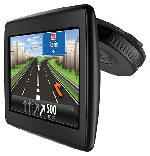 TomTom Start 20 m (4.3 inches) – Car GPS – Europe 23 Life Maps - Image 4