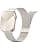 Metal Bracelet Compatible with Apple Watch Bands 40mm 41mm 38mm 42mm 44mm 45mm 46mm 49mm Magnetic Metal Strap for iWatch Serie11 10 9 8 7 6 5 4 3 2 1 SE Ultra 3 2/1, For Women and Men - Image 2