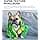 Outward Hound Matz Squeaky Soft Toy for Dogs - Alligator - XL - Image 7