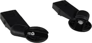 Maxi-Cosi Cosi Pebble Plus and Cabriofix Adapters for Gia Stroller