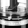 KitchenAid Mini Chopper 830 ml – Onyx Black 5KFC3516EOB - Image 6