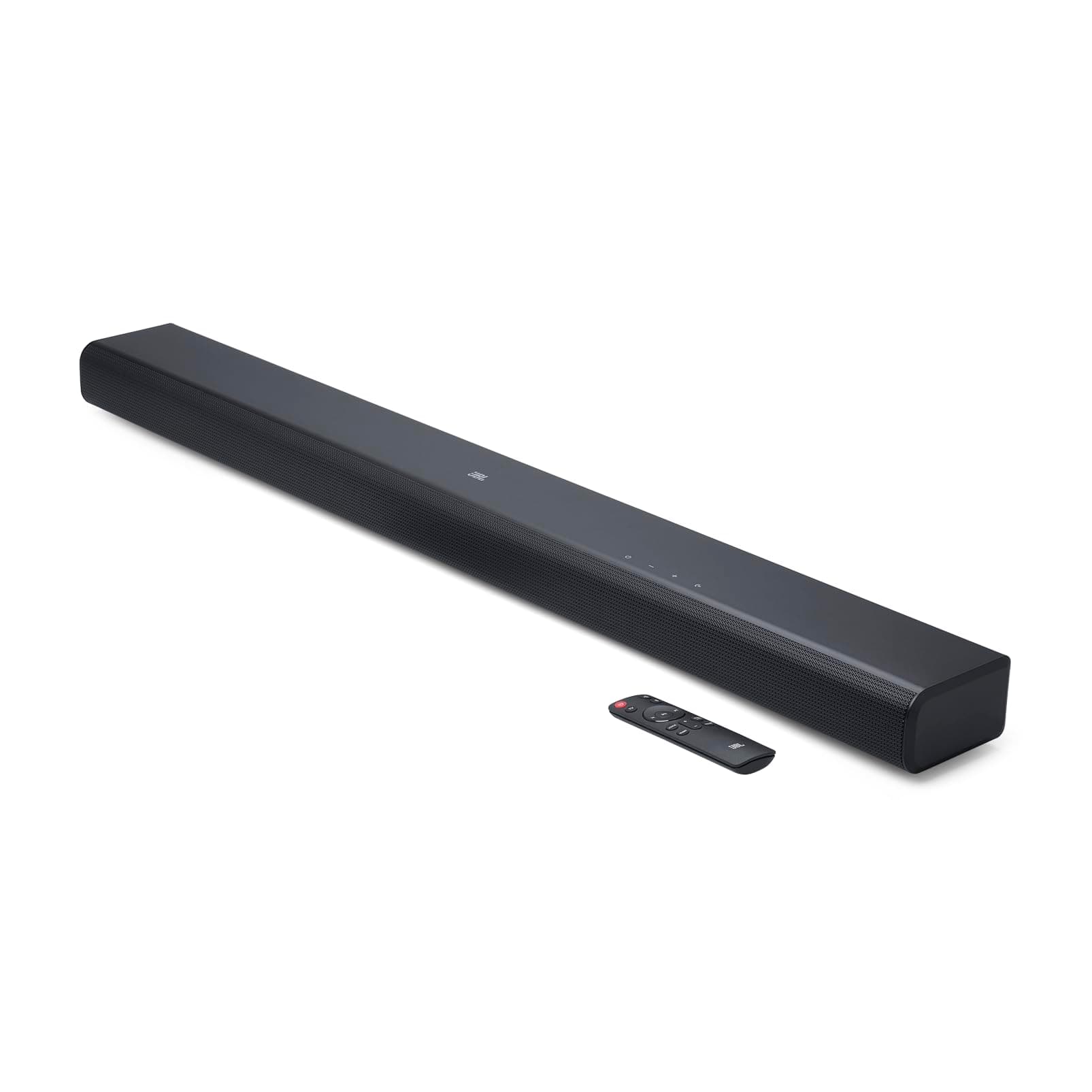 JBL Cinema SB 510, Barre de son 3.1 canaux avec caisson de basses intégré, connexion HDMI ARC, Dolby Audio, musique sans fil en streaming, Bluetooth intégré, design compact, 200 W, en noir - Image 10