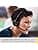 Jabra Evolve2 55 Wireless Stereo Headset with Jabra Air Comfort Technology, Noise Cancelling Microphones and ANC Works with UC Platforms such as Zoom and Google Meet - Black - Image 8
