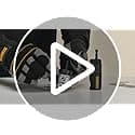 DEWALT - Compact right angle gearbox - right angle impact accessory - DT20500-QZ - Image 9