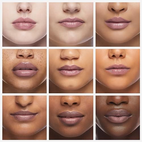 Vaseline Lip Therapy With Cocoa Butter Petroleum Jelly 20g Pocket Size - Image 5