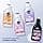 NIVEA - Waterproof Micellar Water - Face, Eyes, Lips - Cleanses Pores & Removes Makeup - Gentle On Eyelashes - Micelles, Amino Acid & Black Tea Extracts - Vegan - All Skin Types - 400ml - Image 7