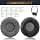 SOULWIT 50 mm Foam Cushion Pads for Sennheiser PX80/PX100/PX100II/PX200, PC30/PC36/PC130/PC131/PC140/PC145, PMX100/PMX200, PXC150/PXC250/PXC300, SC300 0/sc60 /SC75/SC230/SC260/SC630 - Image 3