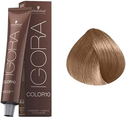 Schwarzkopf Igora Color10 8-00 Hair Colour 60 ml