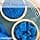 Cosm'Ethics - Blue Nila Powder 50g – Natural Powder from Morocco for Face & Hair Care – Discovery Format – Radiance & Hair Shine - Image 7