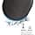 ProCase Hard Case for Sony Headphones WHCH720N/ WH1000XM5/ WH1000XM4/ WHXB910N/ WHCH710N/ WHXB900N/ Bose 700/ QC35 II Wireless Noise Cancelling Headphones with 2 Hygiene Ear Covers, Black, Back Cover - Image 7