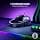 Razer Kraken V3 X USB Wired Gaming Headphones: Lightweight Construction - 40mm Triforce Drivers - HyperClear Cardioid Mic - 7.1 Surround Sound - Chroma RGB Lighting - Black - Image 7