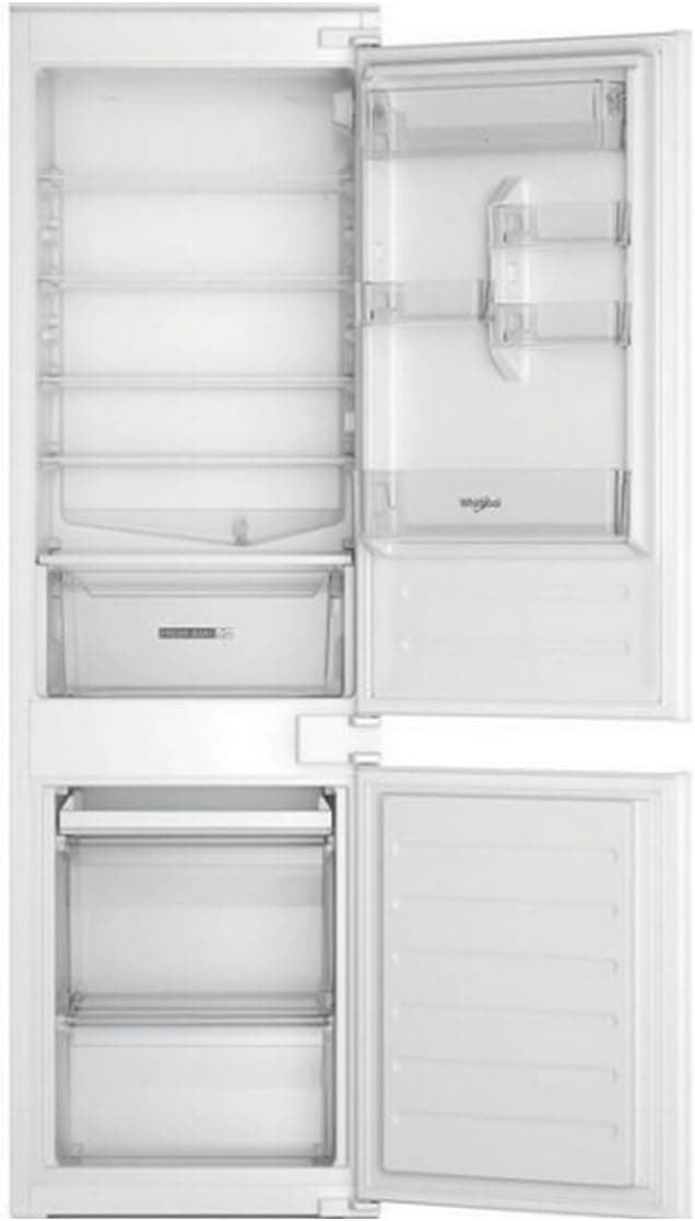 Whirlpool Réfrigérateur combiné WHC18D071A1FR - Image 1