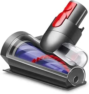 Dyson Plastic vacuum cleaner nozzle (housing)