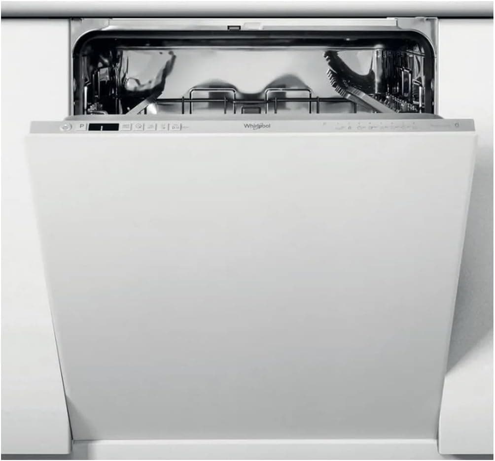 Lave-vaisselle 60cm 14 Couverts 44db Tout Intégrable - WRIC3C34PE