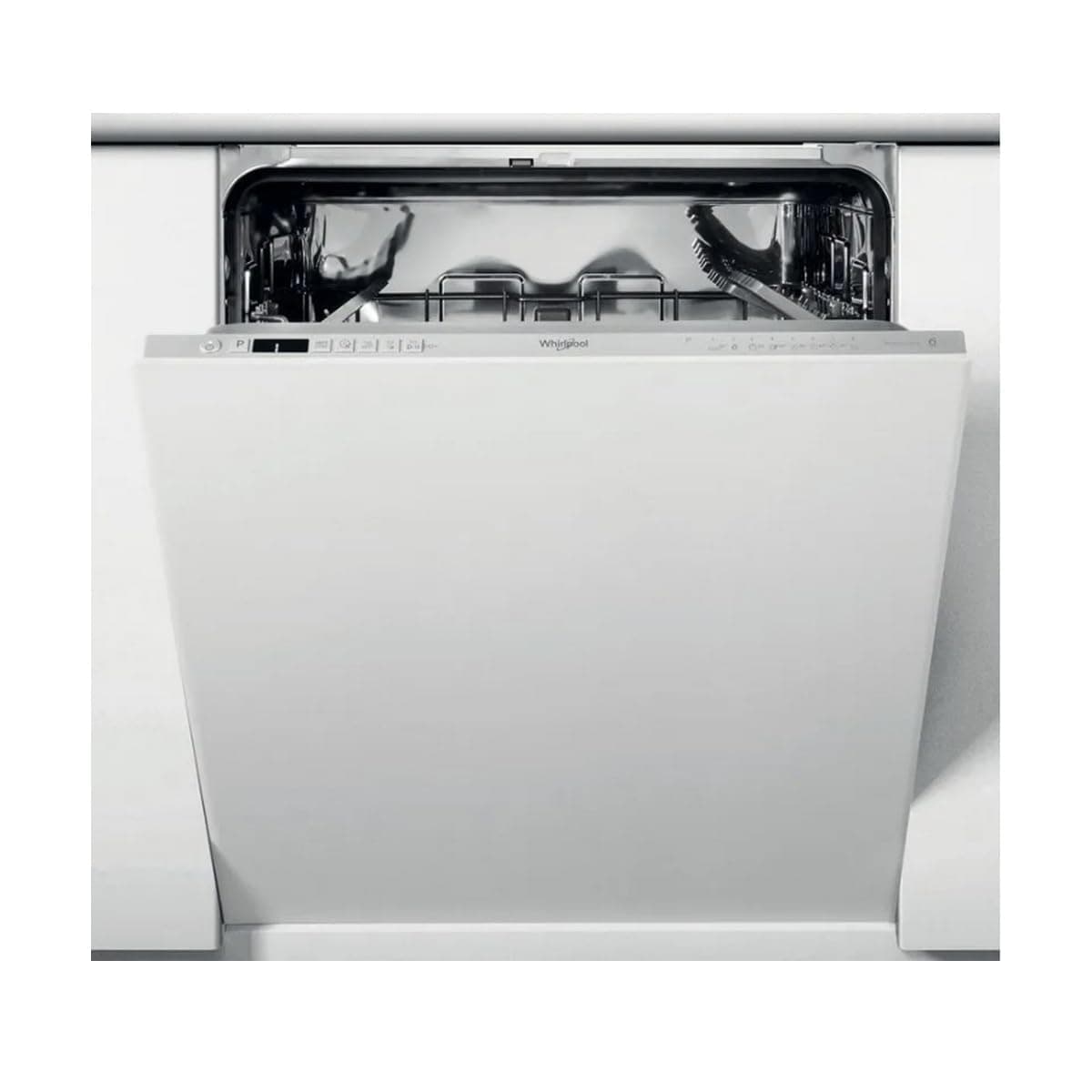Lave-vaisselle 60cm 14 Couverts 44db Tout Intégrable - WRIC3C34PE - Image 7