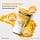 Neutrogena Turmeric Clear Soothing Cleansing Mask (50ml), Beauty Mask with Gentle Skin Turmeric, Skin Care and Facial Care for Facial Cleansing for Sensitive Skin and - Image 6