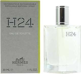Hermes H24 for Him EDT 30ml Refillable