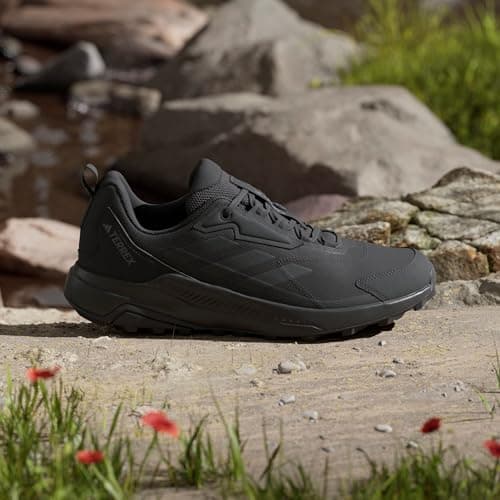 Adidas Homme Terrex Anylander Chaussures de randonnée - Image 4