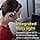 Jabra Evolve 65 Wireless Stereo On-Ear Headset – Microsoft Certified Headphones with Long-Lasting Battery – USB Bluetooth Adapter – Black - Image 5