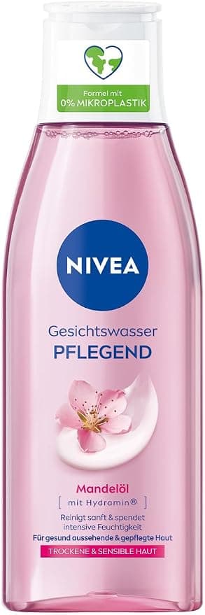 Nivea Tonic, 200 ml - Image 1