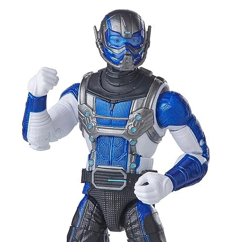 Hasbro Marvel Legends Series Marvel's Goliath, What If...? Marvel Legends Action 6-inch Action Figures - Image 5