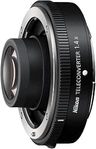 Nikon TV converter Z TC 1.4 X JMA903DA