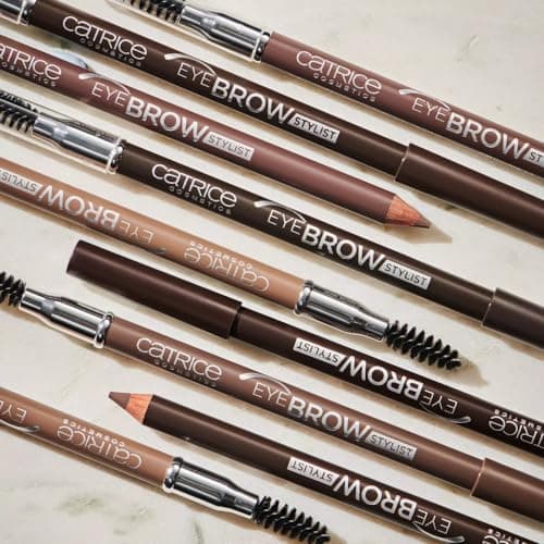 Catrice - Stylo à Sourcils Double Embout Eye Brow Stylist - 35 Brown Eye Crown - Image 6