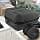 Geekria Hard Case for Technica ATH-W5000, Denon AH-D9200, X2, L2bo, Sony MDR-z1r, Pioneer SE-DIR800C Headphones, Carrying Case - Image 7