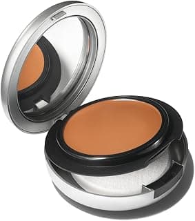MAC, Studio Fix Tech Fondation Crème à base de poudre NC45 10 g