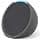 Made for Amazon Case for Echo Pop (2023 Model), Grey - Image 3