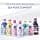 NIVEA - Derma Skin Clear Micellar Water - Face, Eyes, Lips - Gently cleanses, removes makeup & reduces blemishes - 5% Serum With PHA & Salicylic Acid - Skin Blemishes - 400ml - Image 7