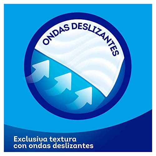 Dodot Baby Wipes, 960 Wipes, 15 Packs (15 x 64), Clean & Hydrate With Every Run - Image 4