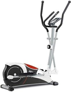 Fitness ATHLON Cross Trainer Unisex Adult, White, Unica