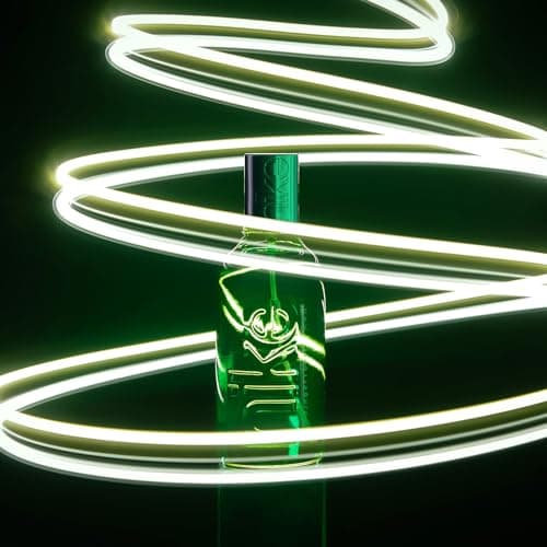 NIKE - Ginger Tonic, Eau de Cologne pour homme, 100 ml, Parfum en spray, Eau de toilette naturelle et masculine, Arôme d'agrumes et de fleurs, Parfum frais et longue durée - Image 5