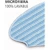 Rowenta 2 x Microfibre Cleaning Cloths, Compatible with Explorer, X-Plorer, Smart Force Essential ZR690202, Cranberry - Image 5