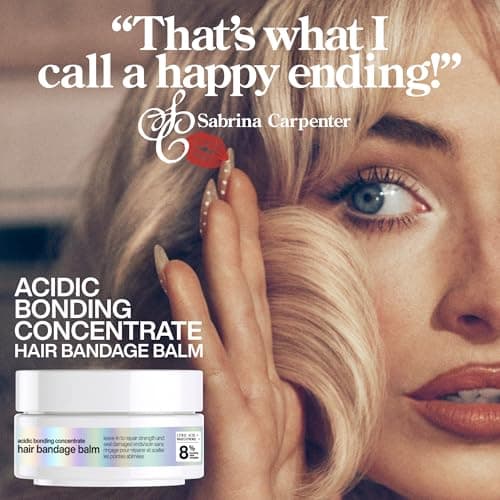 Acidic Bonding Concentrate Hair Bandage Balm - Image 7