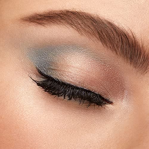 KIKO Milano Glamour Multi Finish Eyeshadow Palette 05 | Palette De 9 Ombres À Paupières Aux Finis Variés - Image 4