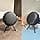 Bang & Olufsen Beoplay A1 2nd Gen Wireless Bluetooth Speaker/Beosound A1 Desktop Stand (Black) - Image 8