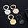 krui Collares Para Perros Personalizados,Collares Para Perro Personalizados,Collar Perro Personalizado Con Number,Collar Para Perros Con Numery,Collares Seresto Para Perros (Black,Style 1) - Image 4