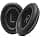 WC PadZ QC45 Earpads for Bose QuietComfort 45 / QuietComfort SE / QuietComfort Wireless Made by Wicked Cushions | Extra Thick Cushion | Black - Image 2