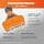 FURminator Undercoat DeShedding Tool for Dogs M Long Hair - Image 4