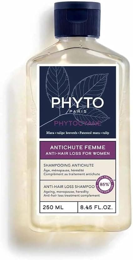Phyto Phytocyane Invigorating Shampoo 250 ml - Image 1