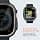 Spigen Thin Fit Case Compatible with Apple Watch Ultra 3/2/1 49mm (2025/2023/2022) - Black - Image 5