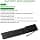 XITAIAN 11.1V 6400mAh RZ09-0102 RZ09-01161E31 Replacement Battery for Razer Betty Blade 14 Inch 2013 2015 Pro 2014 128GB 256GB 512GB Series PC Fit RZ09 RZ09-01161E31 RZ09-10 01020101 RZ09-01161 - Image 4