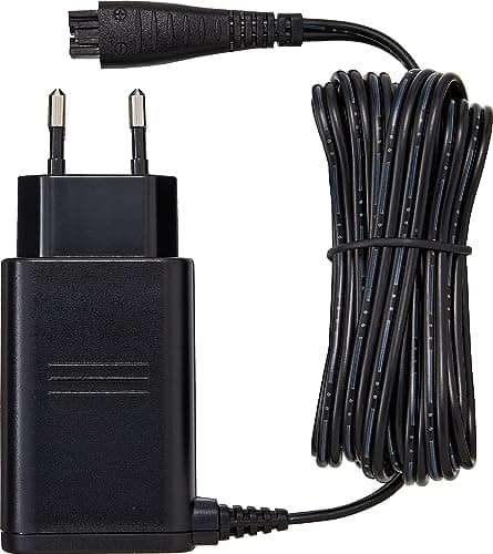 Panasonic Tondeuse cheveux ER-DGP65 Noir - Image 9