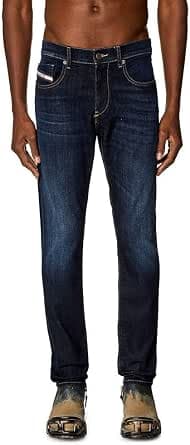 Diesel Men's Jeans, 01-009zs, 31W / 34L