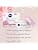 NIVEA Soft Rose 24 Hour Day Cream (50 ml), Rose Water & Hyaluron Facial, Light Face Cream for Smooth and Delicate Skin, Moisturizing Cream - Image 6