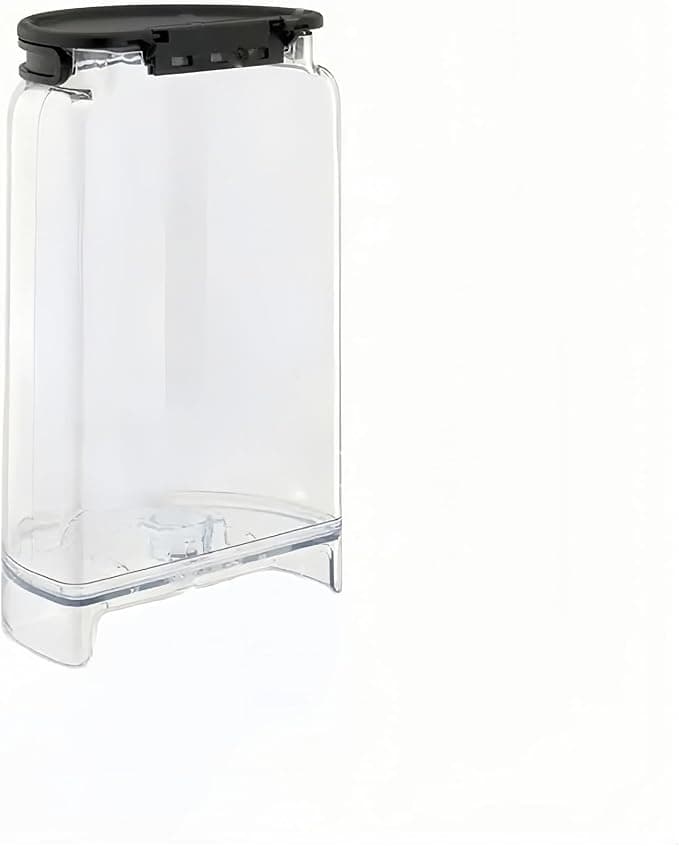 Replacement Water Tank Compatible With Nespresso Zenius ZN100 Capsule Coffee Machine (Food Grade, BPA Free) - Image 1