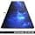 TITANWOLF - XXL Gaming Mouse Pad 1200x400mm - Mouse Mat Extra Large XXXL 120x40cm - Fabric Gaming Desk Pad - High Precision and Speed - for Roccat Razer Logitech Mouse and Keyboard - Image 3