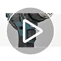 Impact drill 18V LXT Ø13 mm (machine only) - MAKITA DHP482Z - Image 6